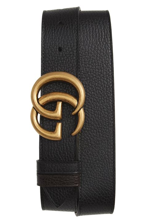 gucci mens belts at nordstrom